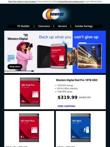 No Thumbnail Set