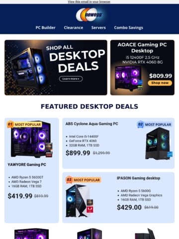 No Thumbnail Set