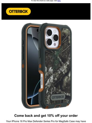 No Thumbnail Set