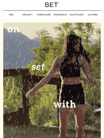 No Thumbnail Set