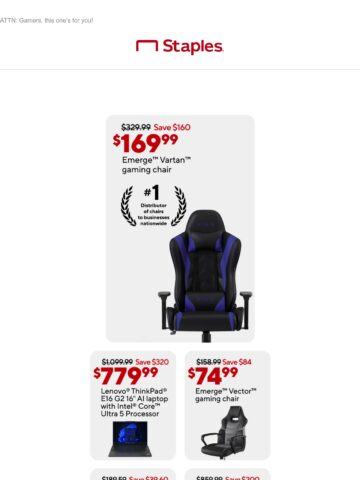 No Thumbnail Set