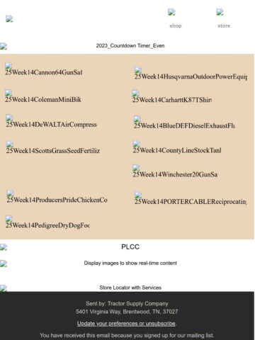 No Thumbnail Set