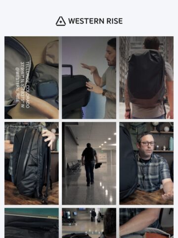 No Thumbnail Set