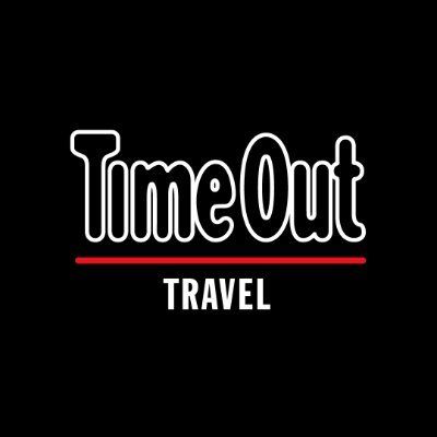 Time Out logo