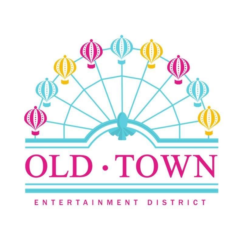 Old Town logo