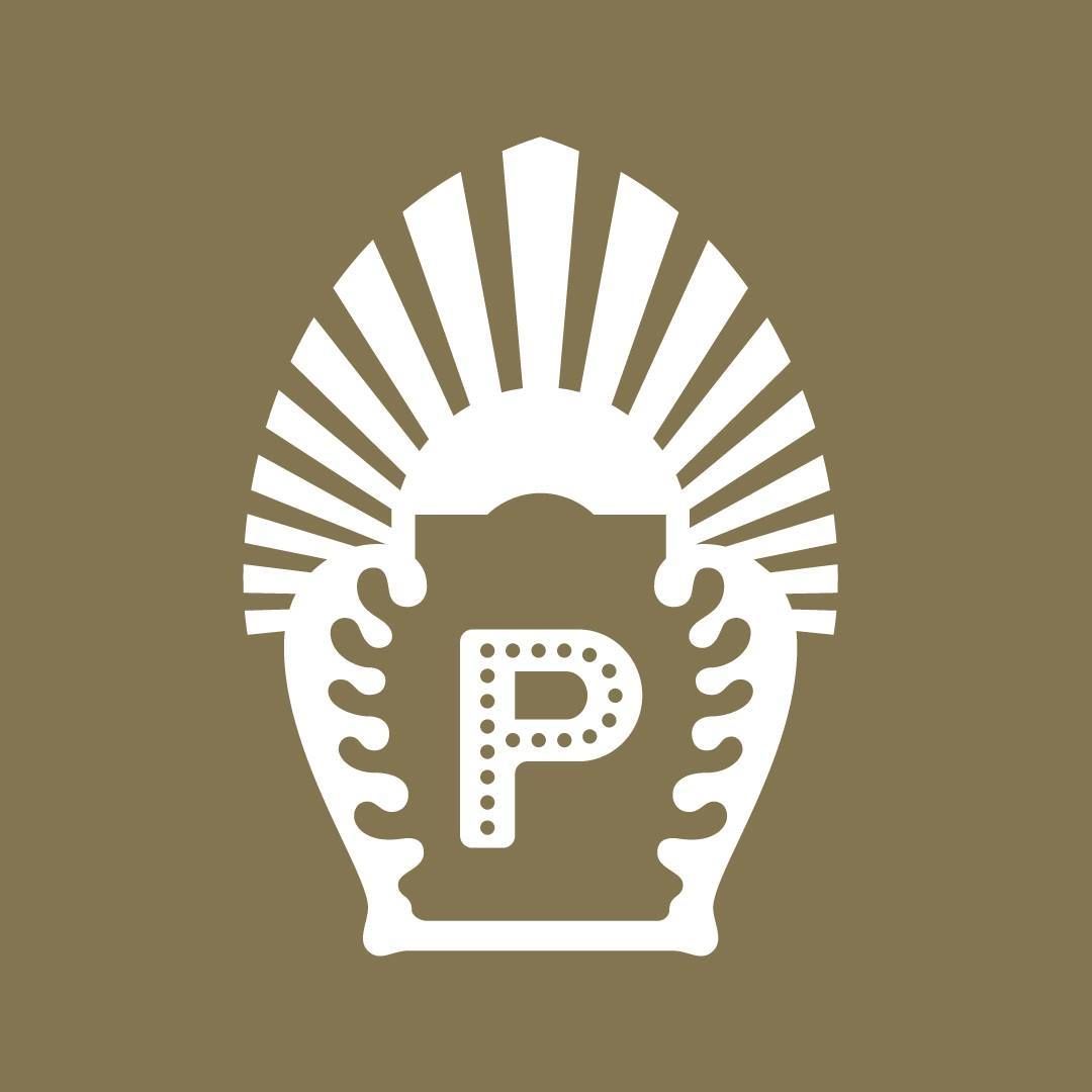 Paramount Theatre logo