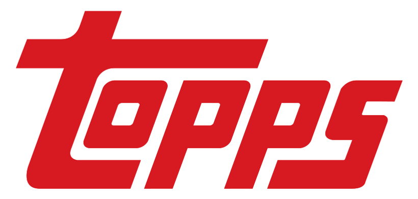 Topps.com logo