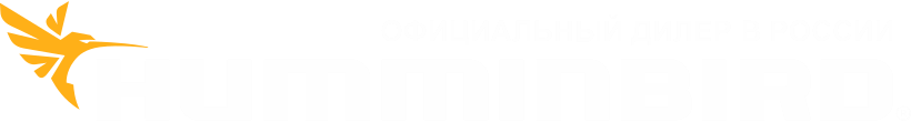 Humminbird logo