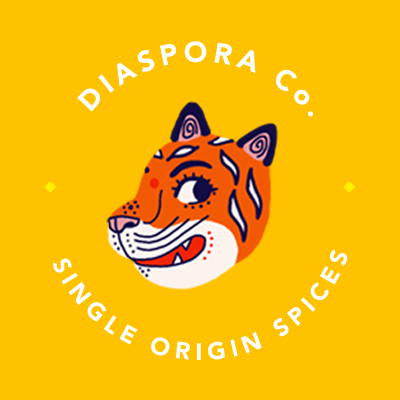 Diaspora logo