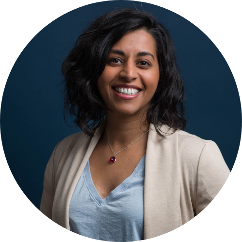 Jaina Mistry
