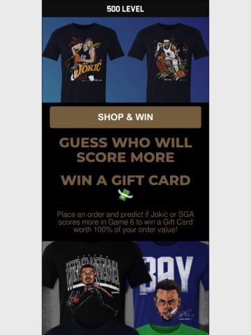 No Thumbnail Set