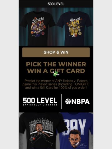 No Thumbnail Set