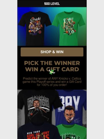 No Thumbnail Set
