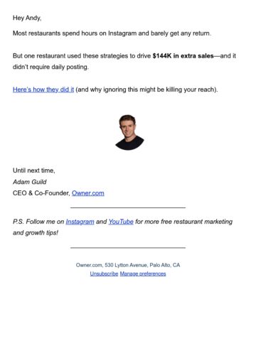 No Thumbnail Set