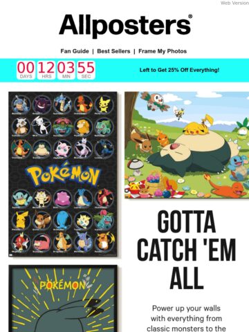 No Thumbnail Set