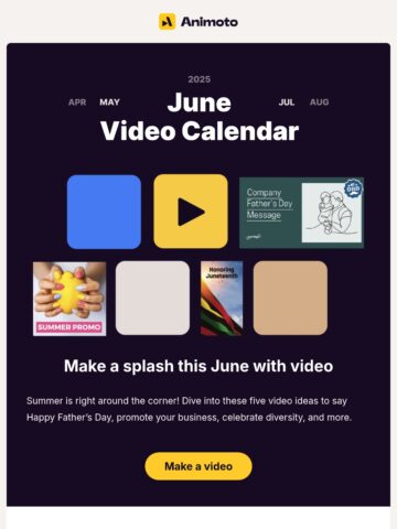 No Thumbnail Set