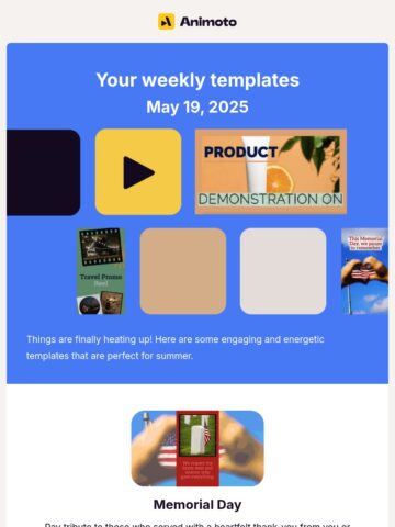 No Thumbnail Set