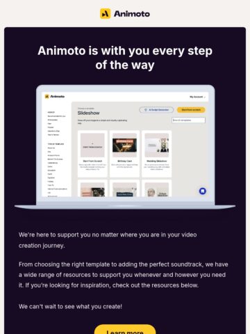 No Thumbnail Set
