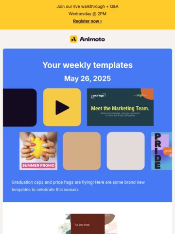 No Thumbnail Set