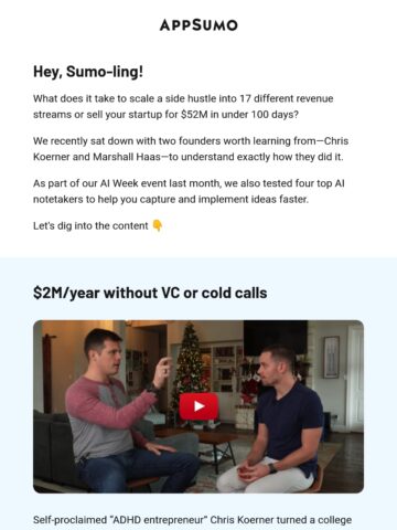 No Thumbnail Set