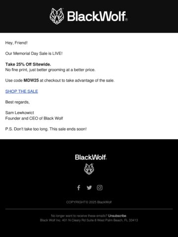 No Thumbnail Set