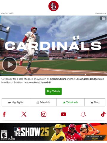 No Thumbnail Set