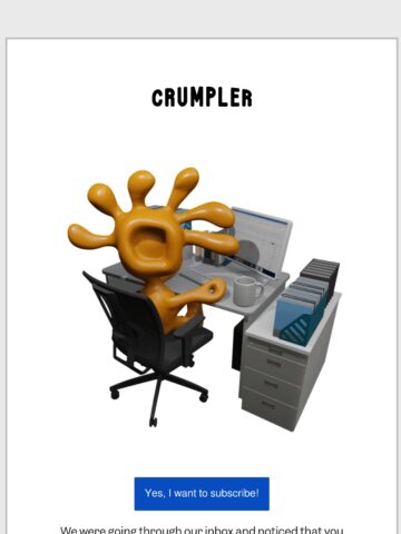 No Thumbnail Set