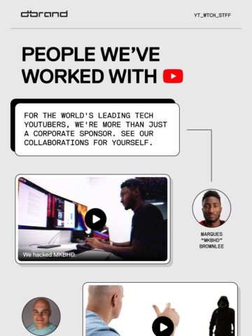 No Thumbnail Set
