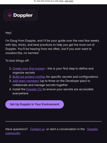 No Thumbnail Set