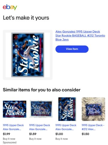No Thumbnail Set