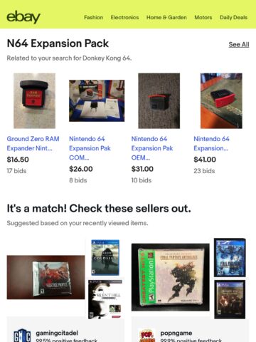 No Thumbnail Set