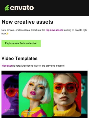 No Thumbnail Set