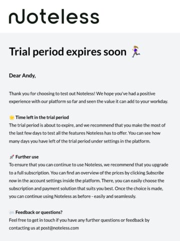 No Thumbnail Set