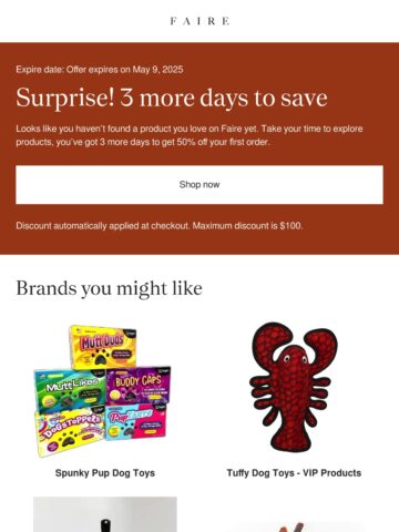 No Thumbnail Set
