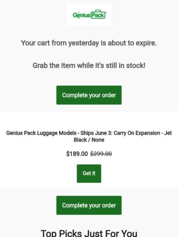 No Thumbnail Set