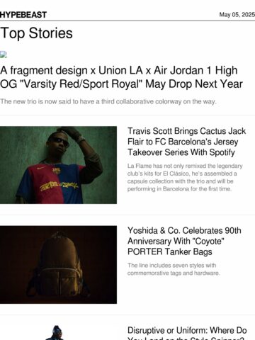No Thumbnail Set