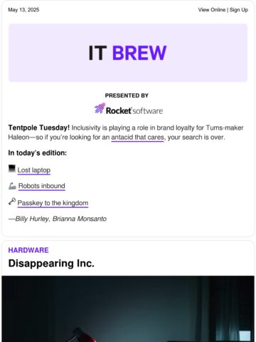 No Thumbnail Set