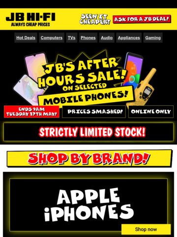 No Thumbnail Set