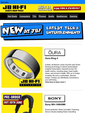 No Thumbnail Set
