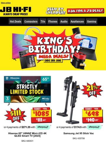 No Thumbnail Set