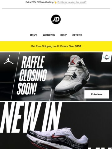 No Thumbnail Set