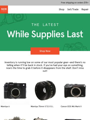 No Thumbnail Set