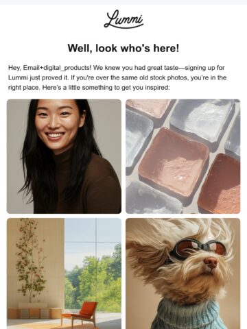 No Thumbnail Set