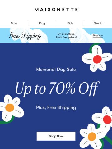 No Thumbnail Set