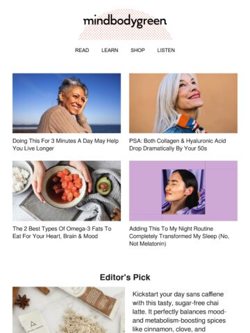 No Thumbnail Set