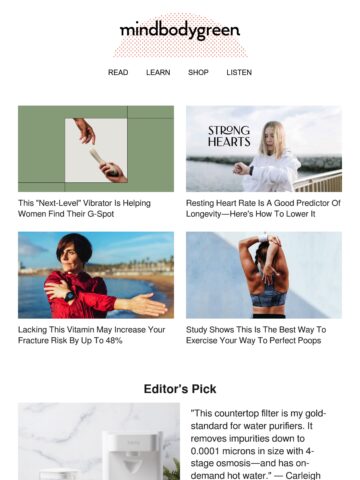 No Thumbnail Set