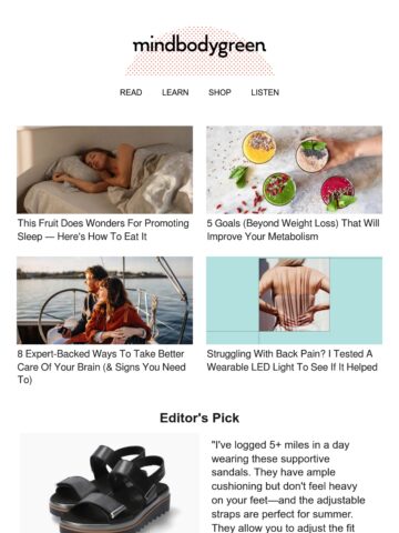 No Thumbnail Set