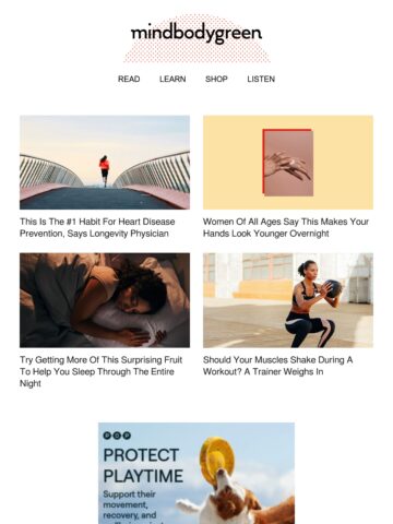 No Thumbnail Set