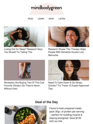 No Thumbnail Set