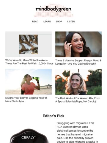 No Thumbnail Set